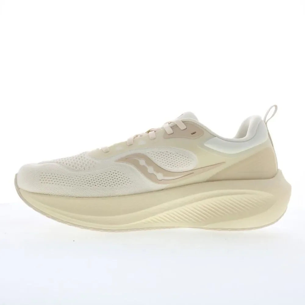 Saucony Womens Surge 3 Beige Shoes (NWT)